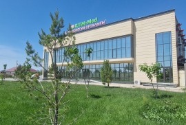Ritm-med, кардиологический центр