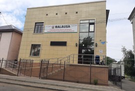 Balausa, медицинский реабилитационный центр