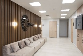 Consilium International Clinic, медицинский центр