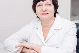 On clinic, международный медицинский центр