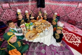 Амира-2015, детский сад, Pre-school, Kindergarten, 1-7 years old
