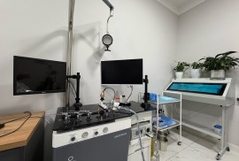 Aisulu Clinic, клиника