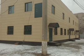 Dariya-Med, медицинская клиника