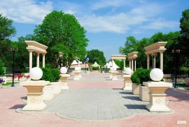 Almaty Resort, санаторий
