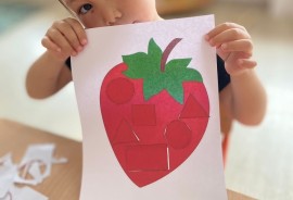 Нурасыл, детский сад, Pre-school, Kindergarten, 1-7 years old