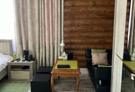 Umai Wellness Clinic, оздоровительный центр