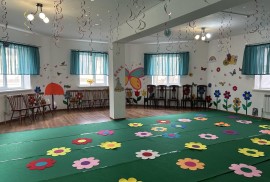 Таза Бұлақ, частный детский сад, Pre-school, Kindergarten, 1-7 years old