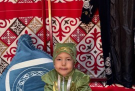 Ordogen, Pre-school, Kindergarten, 1-7 years old
