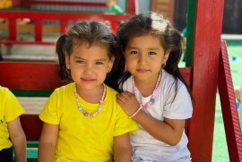 Болашак kids, частный детский сад, Pre-school, Kindergarten, 1-7 years old