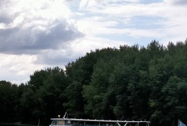 Энергетик, санаторий