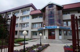 Медицинский Центр Евразия