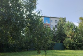 Солнечный, детский санаторий