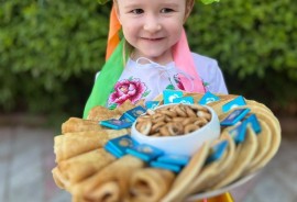 Saulemy-Novye deti 1, частный детский сад, Pre-school, Kindergarten, 1-7 years old