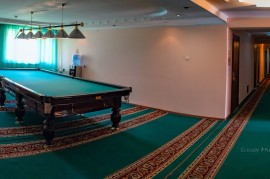 Самал, лечебно-оздоровительный центр