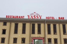 Shipa su yassy