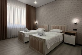 Tore Deluxe Resort