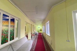 Аян, лечебно-оздоровительный центр