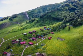 Жанат, оздоровительный комплекс