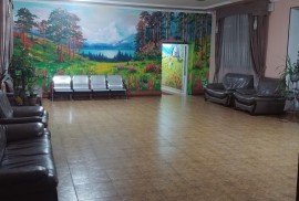 Денсаулық, центр восстановительной медицины и реаб