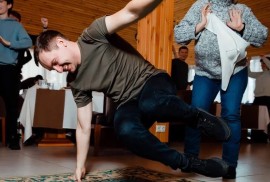 Arriva Show, ​онлайн-компания по организации и про, Event, Agency event, 1-7 years old, 7-13 years old, 13-18 years old