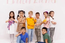 Art space, детский центр, Event, Agency event, 1-7 years old, 7-13 years old, 13-18 years old