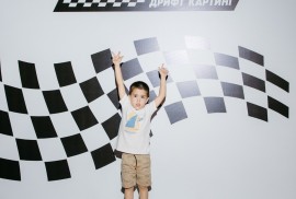 Astana Drift, развлекательный центр, Event, Agency event, 1-7 years old, 7-13 years old, 13-18 years old