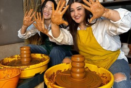 Delai.kera, творческая студия, Event, Agency event, 1-7 years old, 7-13 years old, 13-18 years old