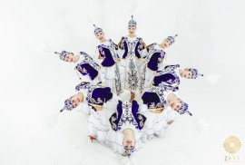 Astana show, компания по организации праздников, Event, Agency event, 1-7 years old, 7-13 years old, 13-18 years old