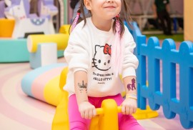 Baby Boom, детский парк, Event, Agency event, 1-7 years old, 7-13 years old, 13-18 years old
