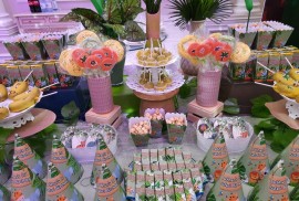 Happyland, Event, Agency event, 1-7 years old, 7-13 years old, 13-18 years old
