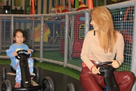 My Kids, детский активити-парк, Event, Agency event, 1-7 years old, 7-13 years old, 13-18 years old