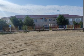 Өркен, детский сад, Pre-school, Kindergarten, 1-7 years old
