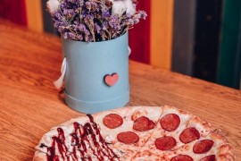 NexxioPizza, пиццерия, Event, Agency event, 1-7 years old, 7-13 years old, 13-18 years old