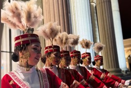 Zhanaru show, компания по организации и проведению, Event, Agency event, 1-7 years old, 7-13 years old, 13-18 years old