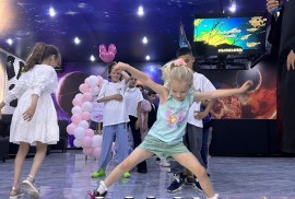 Мир чудес, агентство по организации праздников, Event, Agency event, 1-7 years old, 7-13 years old, 13-18 years old