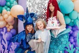 Urpaq, авторская студия детских праздников и масте, Event, Agency event, 1-7 years old, 7-13 years old, 13-18 years old