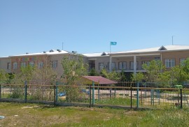 Кызгалдак, частный детский сад, Pre-school, Kindergarten, 1-7 years old