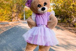 Два сердца, Event, Agency event, 1-7 years old, 7-13 years old, 13-18 years old