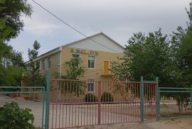 Айналайын, детский сад, Pre-school, Kindergarten, 1-7 years old