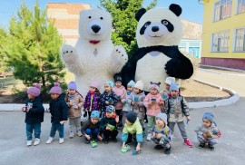 Красный апельсин, агентство праздников, Event, Agency event, 1-7 years old, 7-13 years old, 13-18 years old