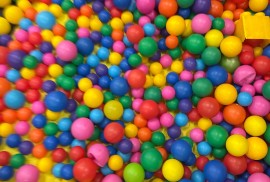 Балдеж парк, Event, Agency event, 1-7 years old, 7-13 years old, 13-18 years old