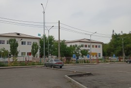 Аққайың, детский сад, Pre-school, Kindergarten, 1-7 years old