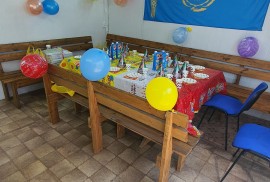 LasertagKostanay, клуб, Event, Agency event, 1-7 years old, 7-13 years old, 13-18 years old