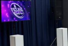 Prime Show, центр по организации праздников, Event, Agency event, 1-7 years old, 7-13 years old, 13-18 years old