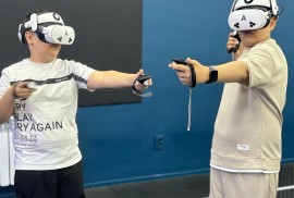 Avatar VR Arena, Event, Agency event, 1-7 years old, 7-13 years old, 13-18 years old