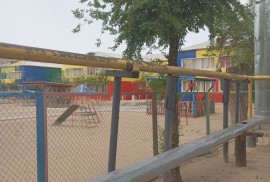 Еркемай, детский сад, Pre-school, Kindergarten, 1-7 years old
