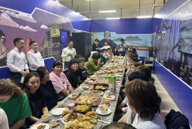 Warpoint, аттракцион виртуальной реальности, Event, Agency event, 1-7 years old, 7-13 years old, 13-18 years old
