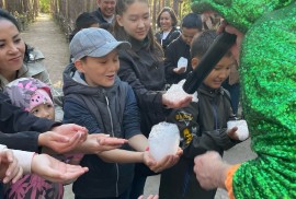 Енот, праздничное агентство, Event, Agency event, 1-7 years old, 7-13 years old, 13-18 years old