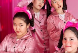Barbie land, центр организации и проведения праздн, Event, Agency event, 1-7 years old, 7-13 years old, 13-18 years old