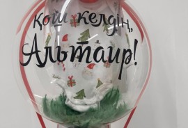 Шаромания, магазин товаров для праздника, Event, Agency event, 1-7 years old, 7-13 years old, 13-18 years old